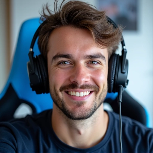 Profil de PixelKnight