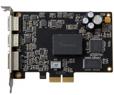 Carte d'acquisition AverMedia Live Gamer 4K