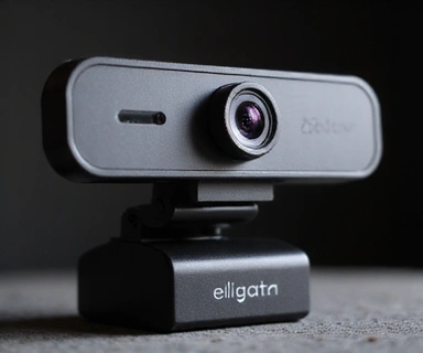 Webcam Elgato Facecam